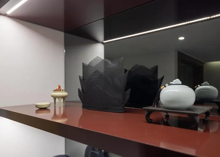 Hotel Passport Sindang Seoul