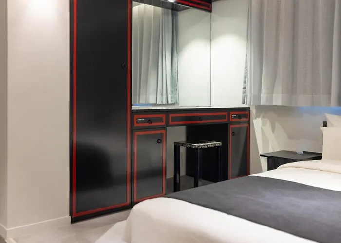 Hotel Passport Sindang Seoul