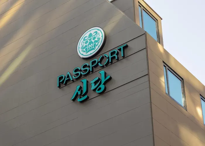 Hotel Passport Sindang *